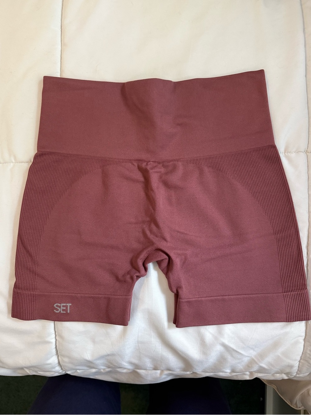 Set Active Sculptflex Power Shorts